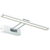 PAULMANN galeria LED svjetiljka za slike Beam Fifty (7 W, Topla bijela, 45 x 19 cm, Bijele boje) Cijene