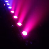 Cameo TRIBAR 200 IR 12 x 3 W TRI LED Bar + IR daljinski upravljalnik - - Audio-Kondric | Shoptok.si