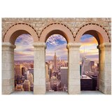  Tapeta - Pillars of the City 300x210 | shoptok.hr