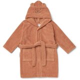 Liewood dječji ogrtač za kupanje lily mr bear tuscany rose Cijene
