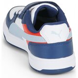Puma Nizke superge Caven III Block AC+ PS Modra | Shoptok.si