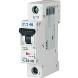 Eaton miniaturni odklopnik FAZ-B4/1-HS, (21040832) | Shoptok.si