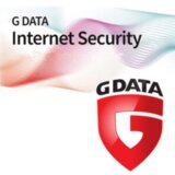 Gdata Internet Security - 1 PC 1 Year Key GLOBAL | Eponuda.com