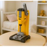 Little Handyman's Workshop Bench Drill Tools Accessories 18 pcs. | Shoptok.si