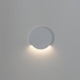 Kanlux 90827 - LED svetiljka za stepenište MAGNIK LED/1,7W/230V CCT bela okrugla | Eponuda.com