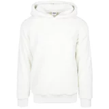 Urban Classics Sweater majica prljavo bijela