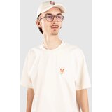 Iriedaily Lavida Lobster T-shirt undyed Cene