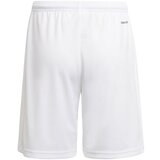Adidas Hlače 3/4, 7/8 Squadra 21 Bela | Shoptok.si