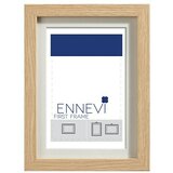 Bubola & Naibo Okvir za sliku (Hrast, 20 x 50 cm, Drvo) Cijene