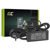 Green cell Punjač za laptope Lenovo, 45W / 20V / 2,25A / pravokutni priključak | shoptok.hr