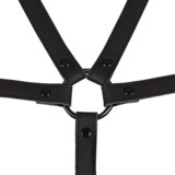 Fetish Submissive Oprtnik Bondage Adjustable Harness | Shoptok.si