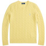 Polo Ralph Lauren Puloverji - Rumena Cene