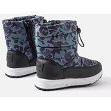 Big Star Black and gray snow boots | ePonuda.com