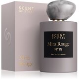 SCENT OF STARS Mira Rouge Nº 15 parfemska voda za žene 100 ml | shoptok.hr