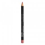 NYX Professional Makeup črtalo za ustnice - Slim Lip Pencil – Cabaret (SPL804) Cene