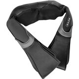 Rebel 24W masažna in grelna naprava za vrat in hrbet shiatsu masažer, (5000185017) | Shoptok.si