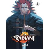  Radiant 4 Cene