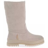 Les Tropéziennes par M Belarbi Gležnjarji Chaussures Bež Cene