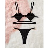 Sensation Luxe seksi set sa lančićem