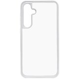  GEAR 4 CLEAR Maska za telefon za Samsung A35, Bela | Eponuda.com