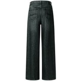 PepeJeans Wide Leg Jeans Uhw Jaimy farmerke | ePonuda.com
