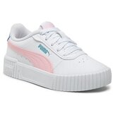 Puma Superge Carina 2.0 Ps 386186 05 Bela | Shoptok.si