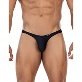 Cut4Men C4MSPX06 Brazilian Thong Black M | shoptok.hr