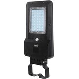Home FLP 1600 solarni panel LED reflektor, senzor gibanja, 15W, 1600 LM cene