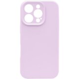 Chameleon Silikonski ovitek za Apple iPhone 16 Pro, Light Purple | Shoptok.si