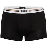 BOSS Black Bokserice 'Responsible' svijetlosmeđa / crna / bijela Cijene