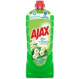 Ajax Sredstvo Spring Flowers 1500ml | ePonuda.com