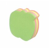  samolepljivi blokčić jabuka info notes 5830-39 Cene