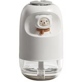 Venisymlis Mini Usb Vlažilec Zraka Z Nočno Lučko Za Spalnico In Pisarno - Tihi Domači Vlažilec Zraka Iz Abs Materiala, (22060913) | Shoptok.si