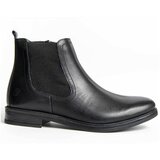 Purapiel Škornji 99005 Črna | Shoptok.si