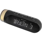 Soundmaster UR6600SW radio sat DAB+ (1012), ukw DAB+, ukw, USB funkcija punjenja baterije, svjetlo raspoloženja, funkcija alarma crna | Eponuda.ba