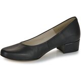 Casual Attitude Salonarji OTESSA Črna | Shoptok.si