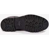 Lee Cooper muške kožne gležnjače | shoptok.hr