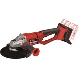 Einhell PXC aku kutna brusilica AXXIO 36/230 Q | Eponuda.ba