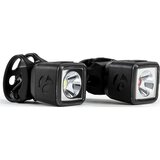  Svjetlo Bontrager Prednje Bljeskalica Ion 100 R/Flare R City Set Cijene