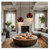 Opviq luster, Bordo | Eponuda.ba