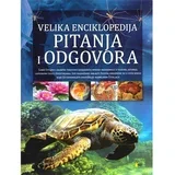 Marko Skuderi,Laura Ačeti - Velika enciklopedija pitanja i odgovora