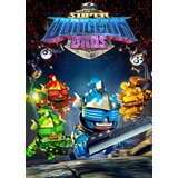  Super Dungeon Bros Steam Key GLOBAL Cene