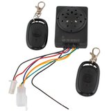  Eb.alarm sa daljinskim spark | ePonuda.com