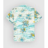 Quiksilver Apero Classic Srajca aqua sundown | Shoptok.si