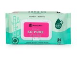 Petite & Mars So Pure vlažne maramice za djecu 56 kom | shoptok.hr