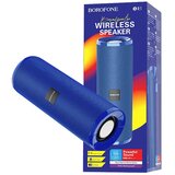 Borofone zvučnik bežični, bluetooth, 1200 mah,... Cijene
