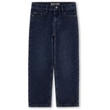 Original Marines hlače denim DH DGA2579B DGA2579B F modra 128 Cene