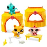  Playset Bandai Littlest Pet Shop 8 Dijelovi | shoptok.hr