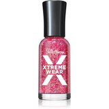 Sally Hansen Hard As Nails Xtreme Wear lak za učvrstitev nohtov odtenek 286 Heart Of Sass 11,8 ml Cene