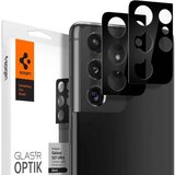  KALJENO STAKLO SPIGEN OPTIK.TR ZA KAMERU SAMSUNG GALAXY S21 ULTRA Cijene